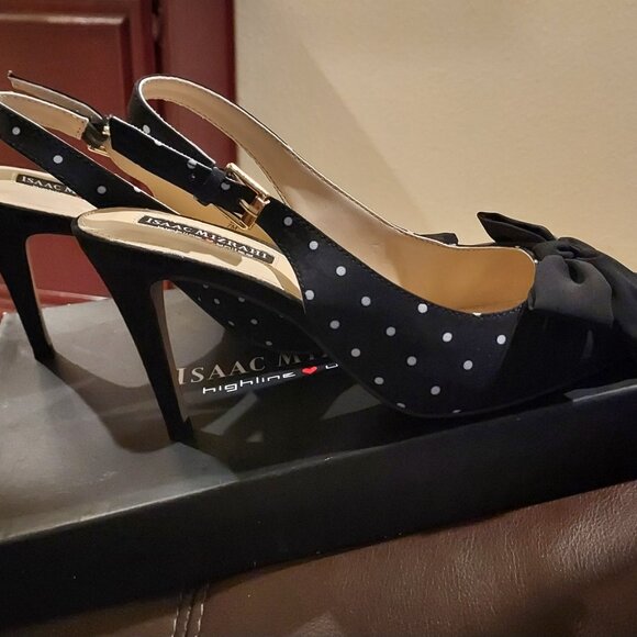 Women's shoes - Picture 3 of 9